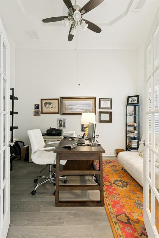 Valencia - Residential