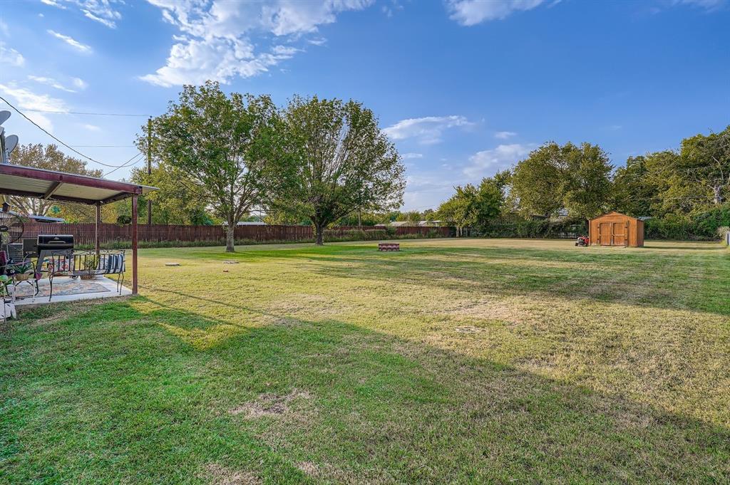 La Junta - Residential