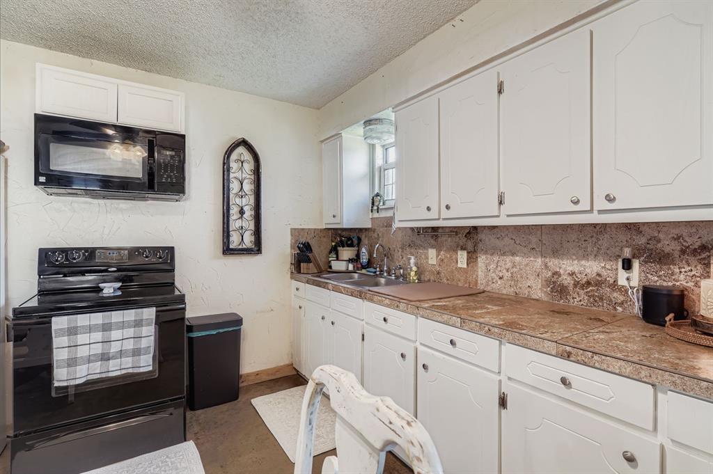 La Junta - Residential