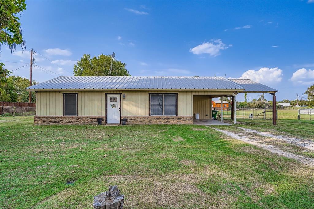 La Junta - Residential