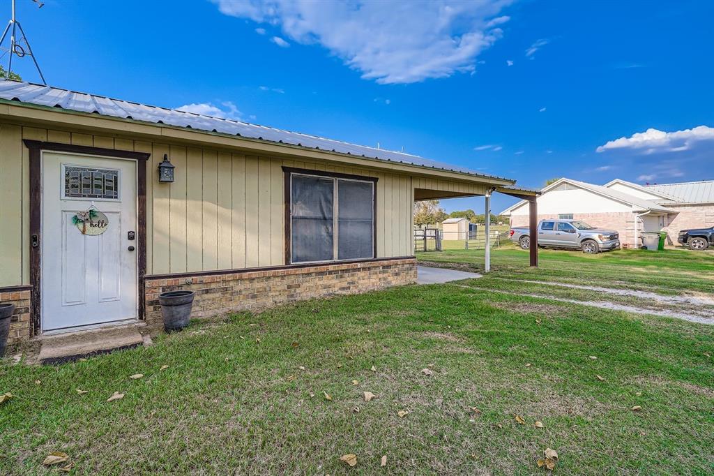 La Junta - Residential