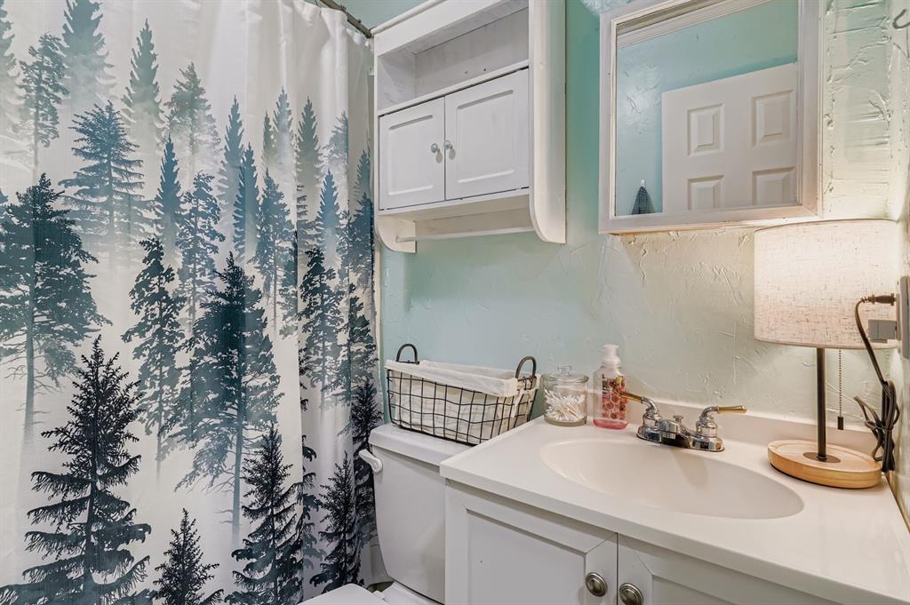 La Junta - Residential