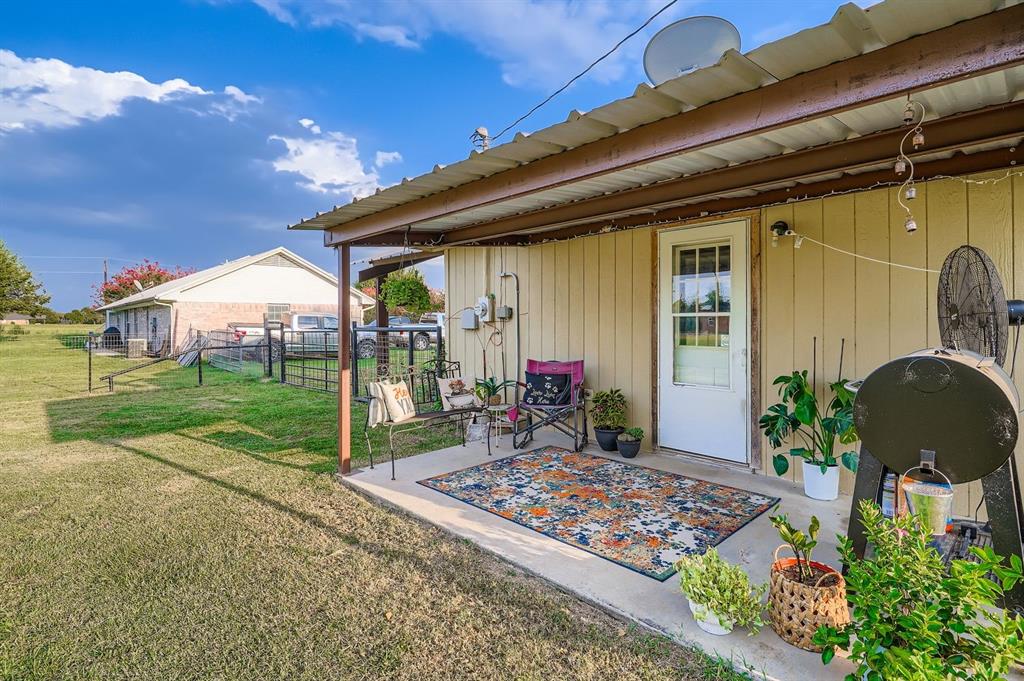 La Junta - Residential