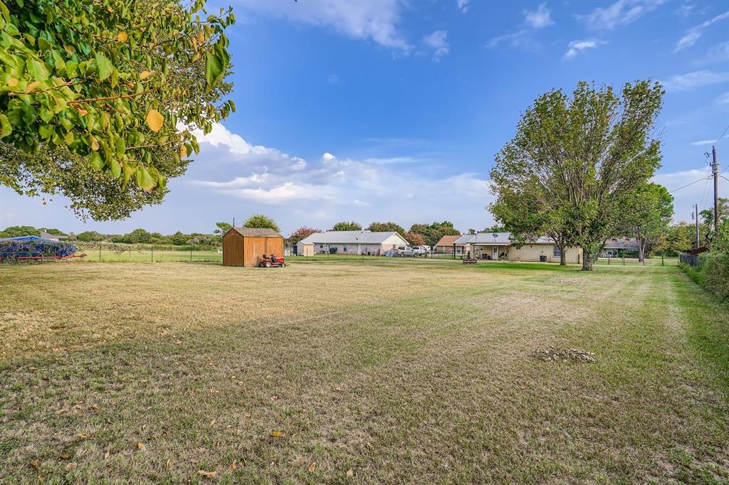 La Junta - Residential