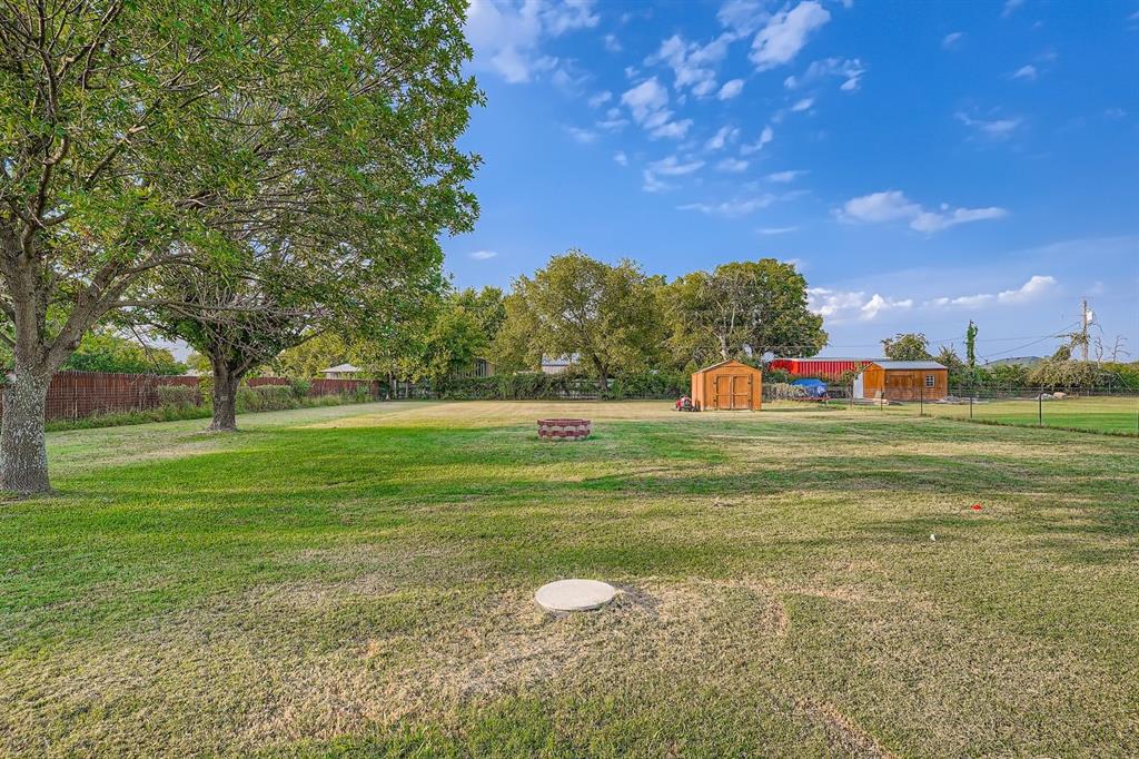 La Junta - Residential