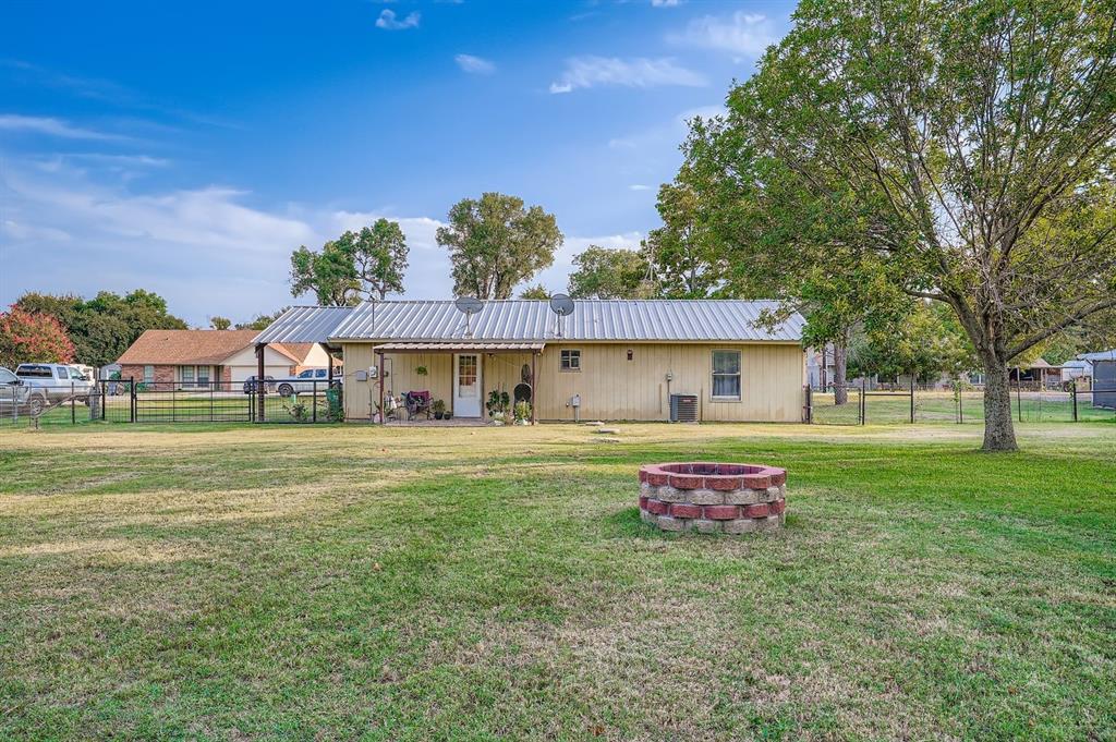 La Junta - Residential