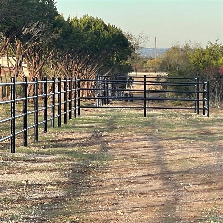 TBD County Road 1131