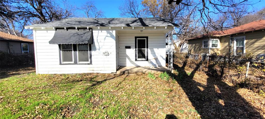 Meadow Park Add - Residential