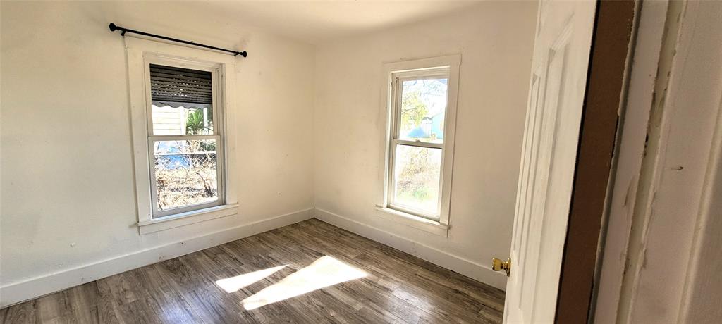 Meadow Park Add - Residential