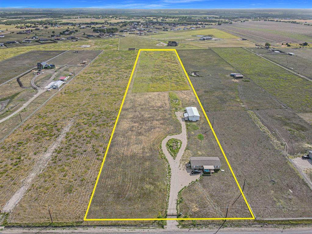 4780 County Road 4101