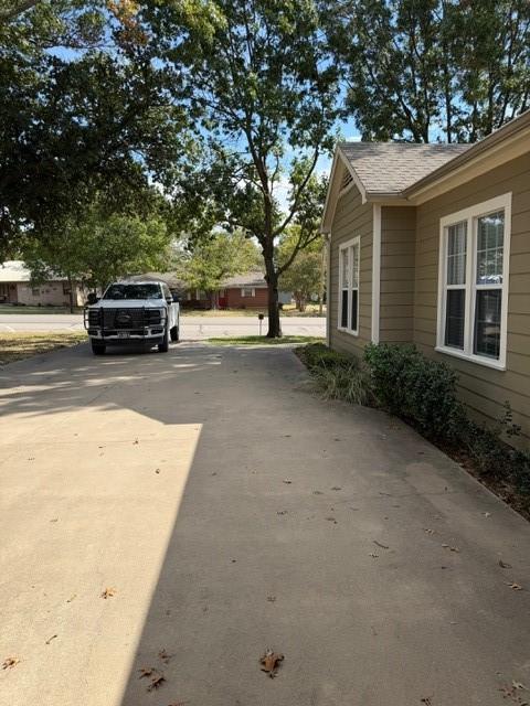 Muenster - Residential