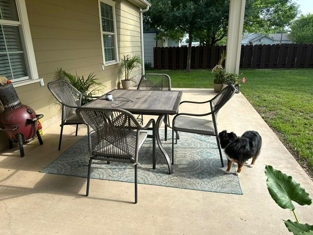 Muenster - Residential