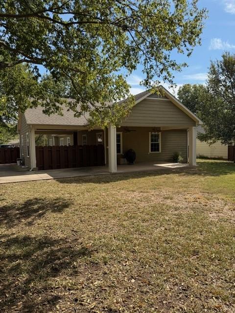 Muenster - Residential