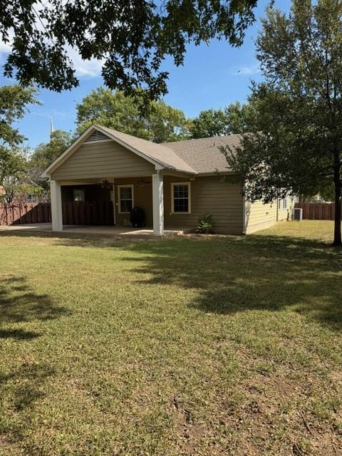 Muenster - Residential