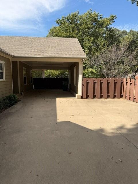 Muenster - Residential