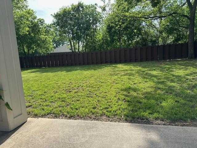 Muenster - Residential