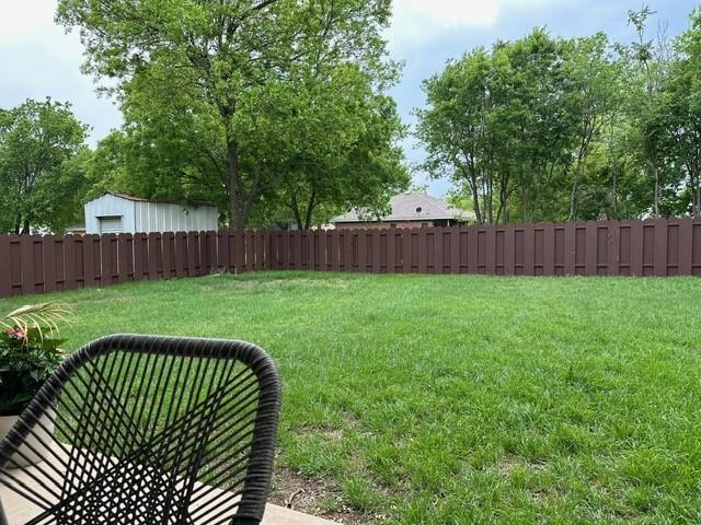 Muenster - Residential