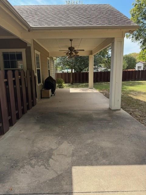 Muenster - Residential