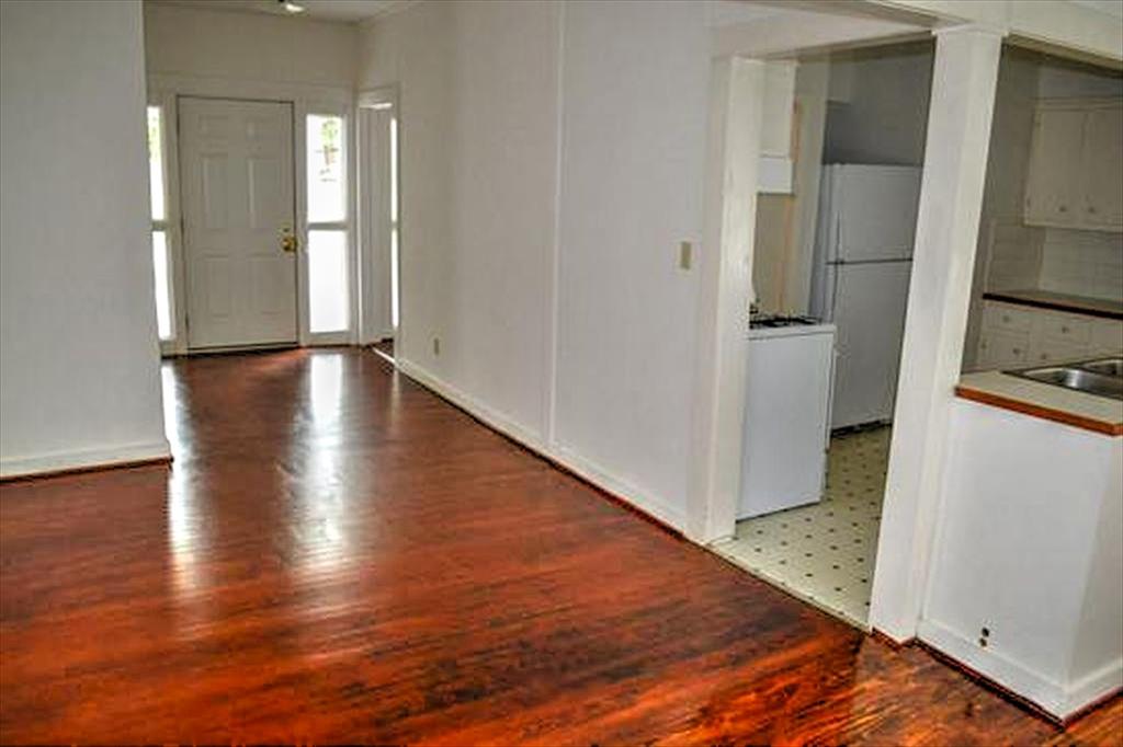 Lakewood Heights - Residential