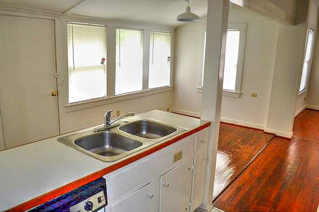 Lakewood Heights - Residential