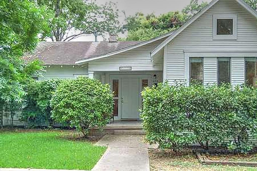 Lakewood Heights - Residential