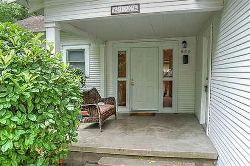 Lakewood Heights - Residential