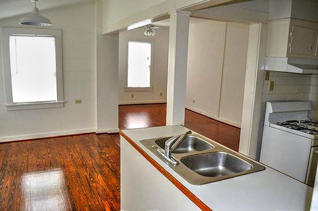 Lakewood Heights - Residential