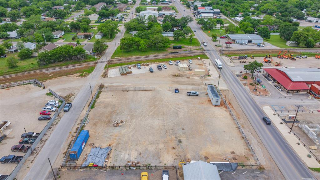 Frey Add 01 - Commercial Sale