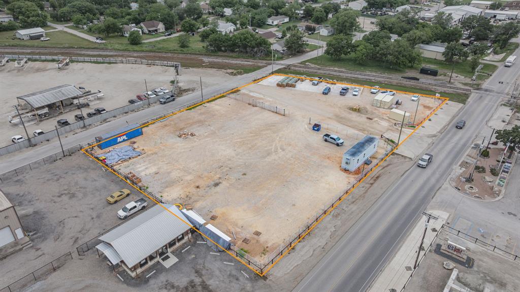 Frey Add 01 - Commercial Sale