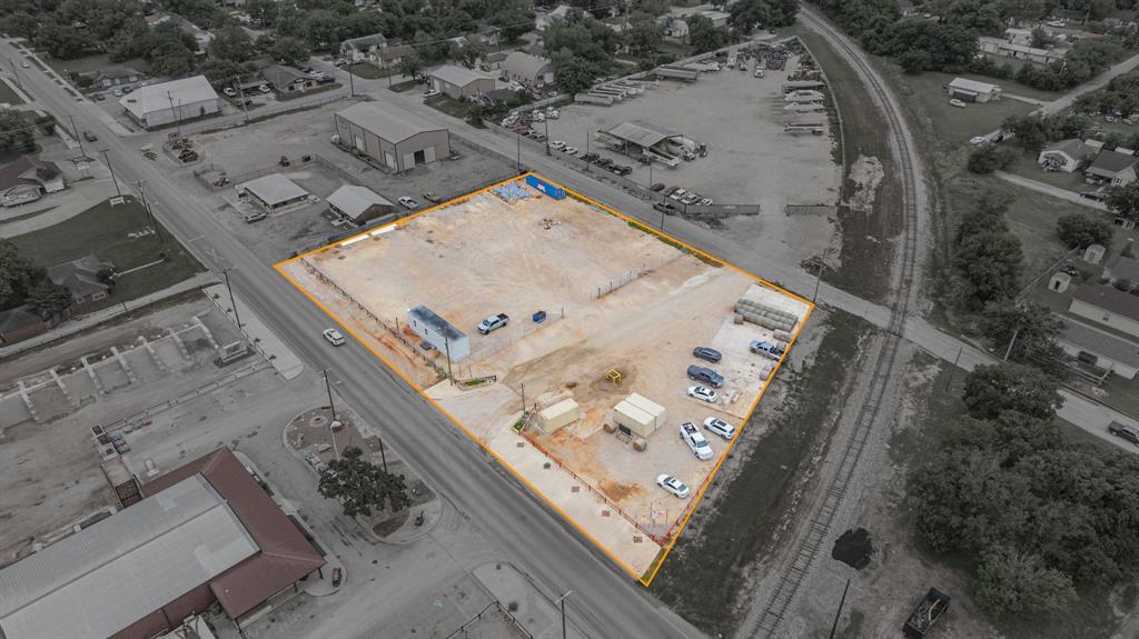 Frey Add 01 - Commercial Sale