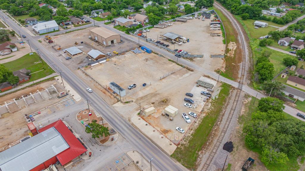 Frey Add 01 - Commercial Sale