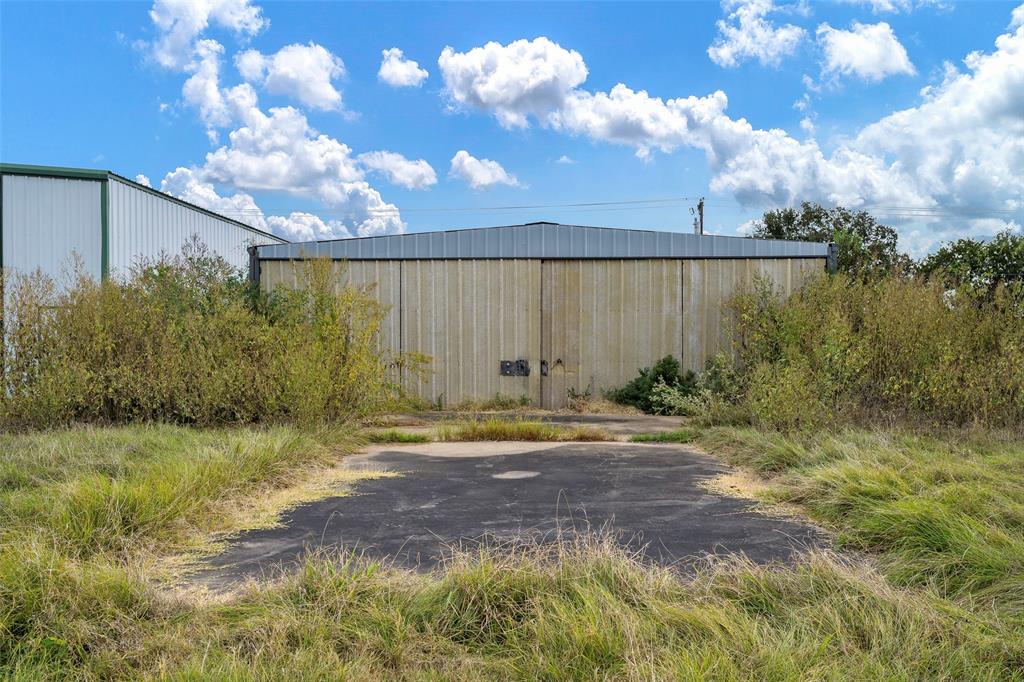1111 Harbor Point Road