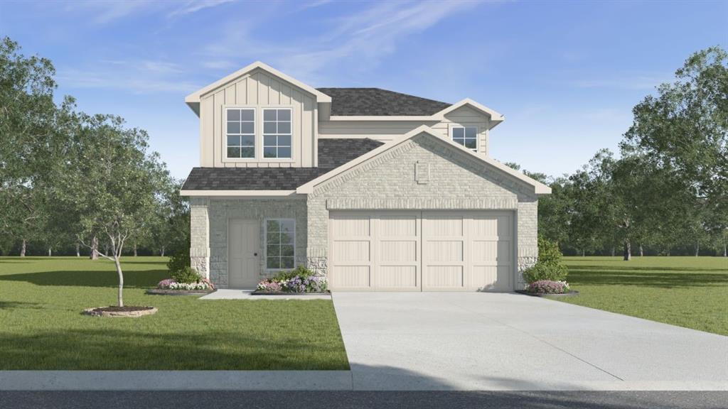 California Meadows - Residential