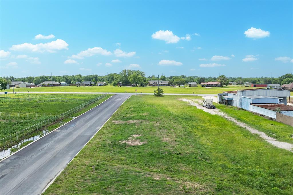 Mabank - Land