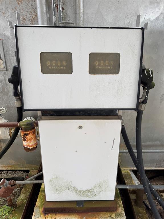 MADDEN, JAMES - Commercial Sale