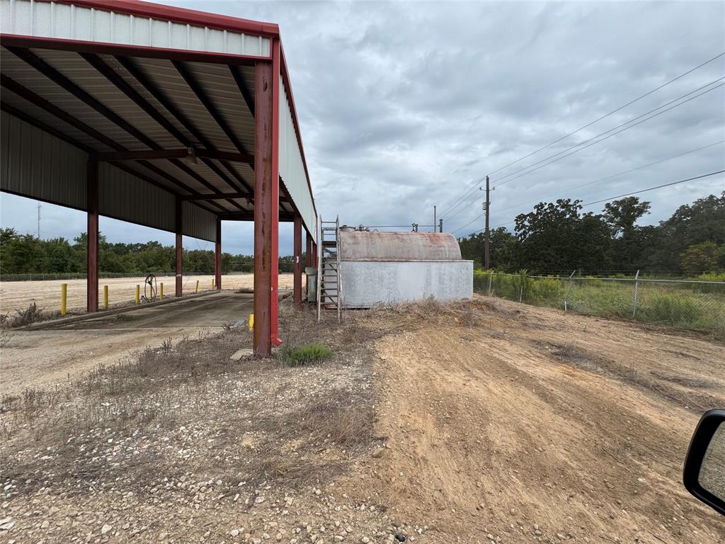 MADDEN, JAMES - Commercial Sale