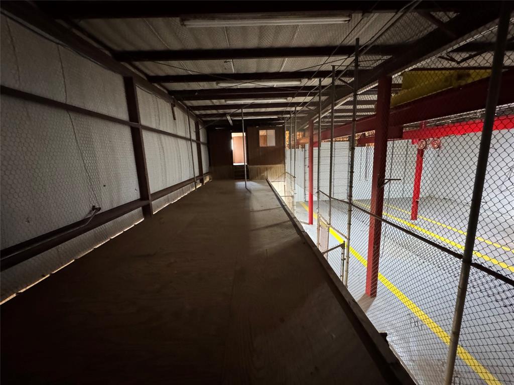 MADDEN, JAMES - Commercial Sale