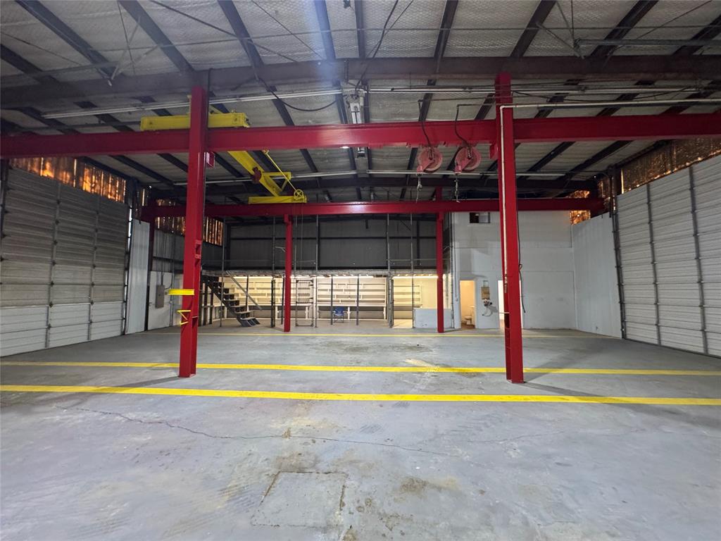 MADDEN, JAMES - Commercial Sale