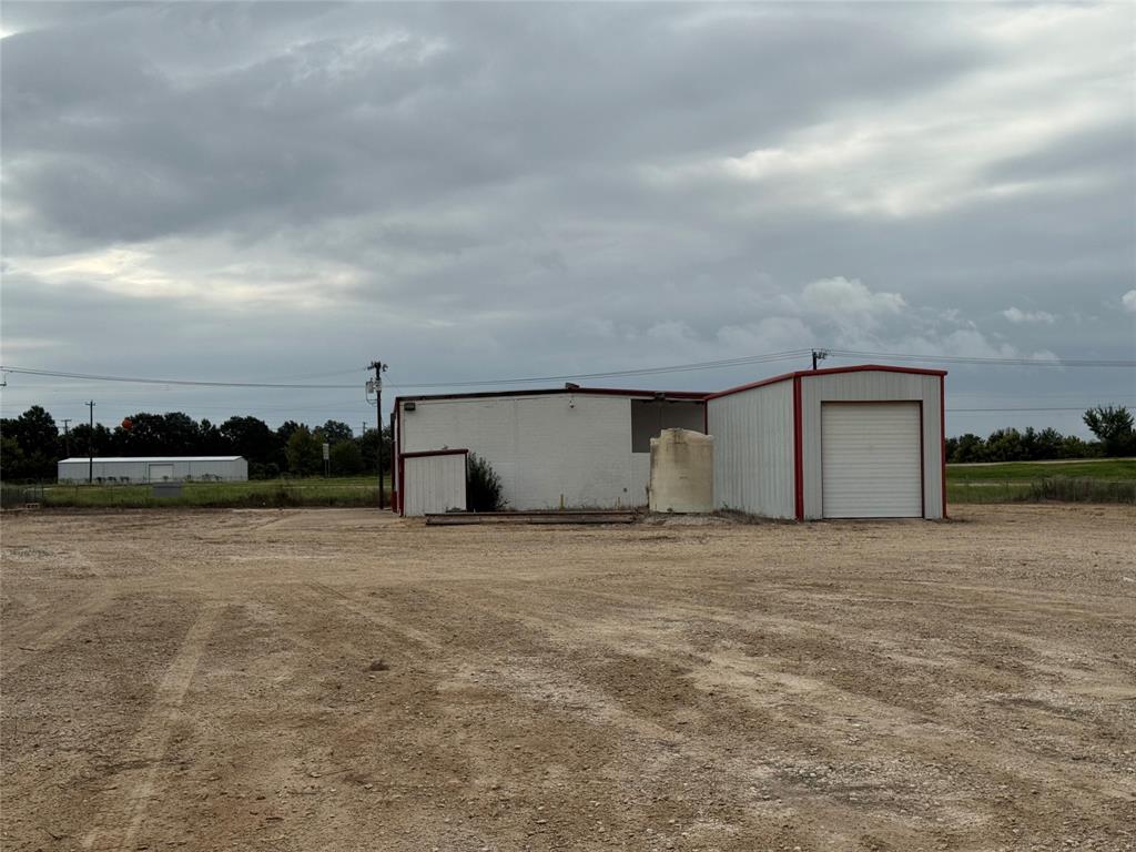 MADDEN, JAMES - Commercial Sale