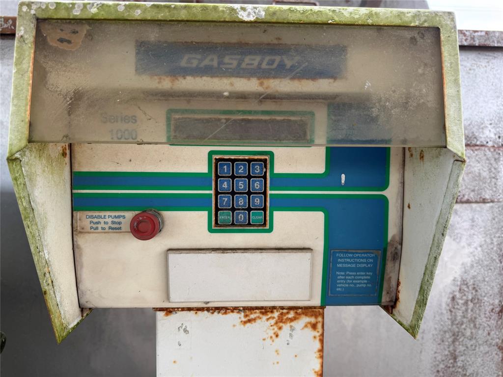 MADDEN, JAMES - Commercial Sale