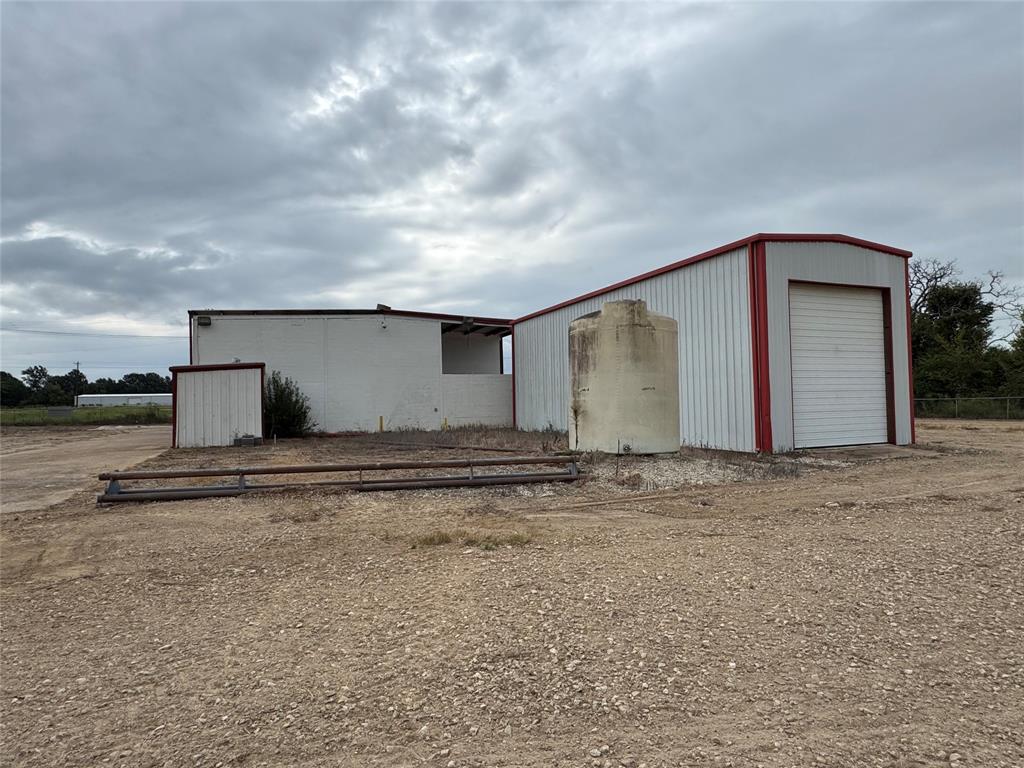 MADDEN, JAMES - Commercial Sale