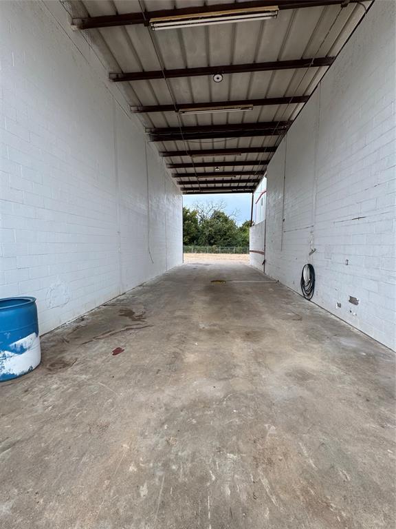 MADDEN, JAMES - Commercial Sale