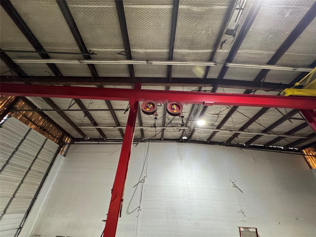 MADDEN, JAMES - Commercial Sale