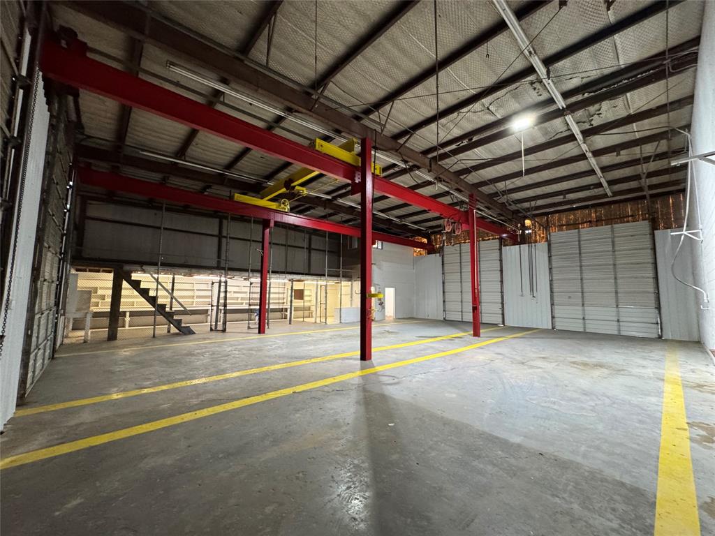 MADDEN, JAMES - Commercial Sale