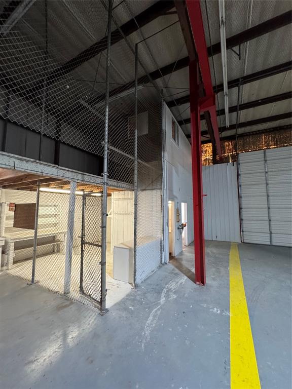 MADDEN, JAMES - Commercial Sale