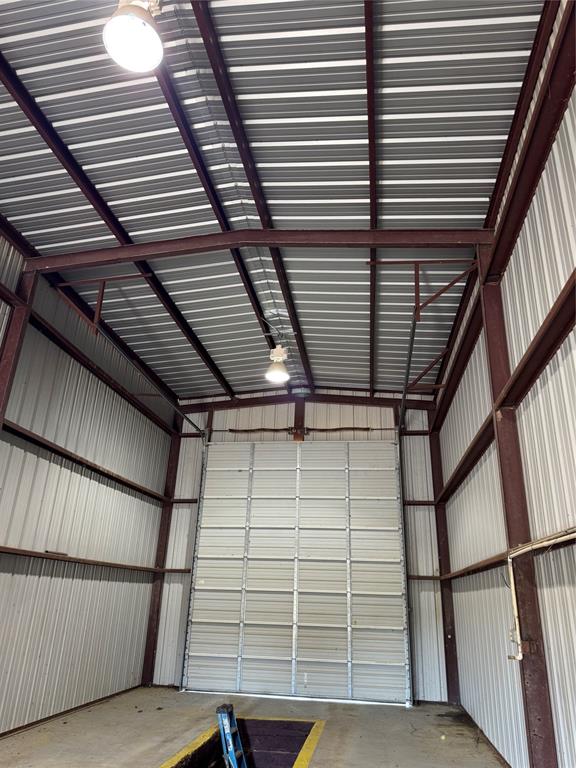 MADDEN, JAMES - Commercial Sale