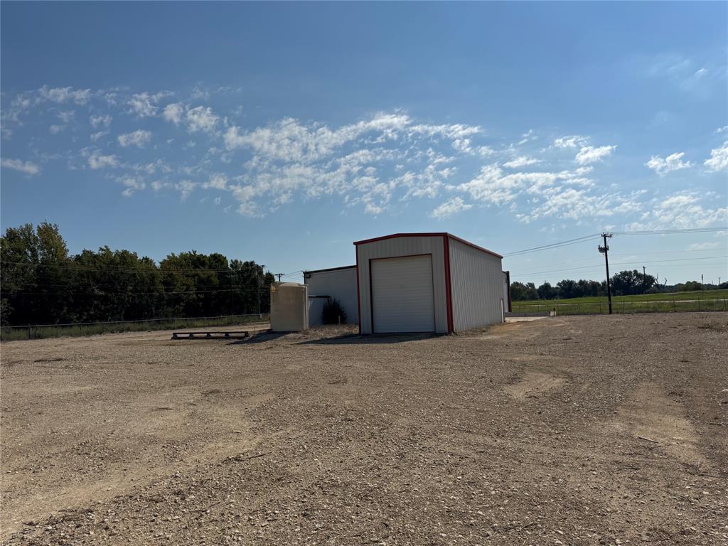 MADDEN, JAMES - Commercial Sale