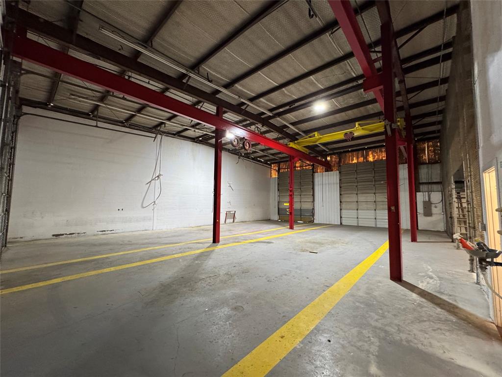 MADDEN, JAMES - Commercial Sale