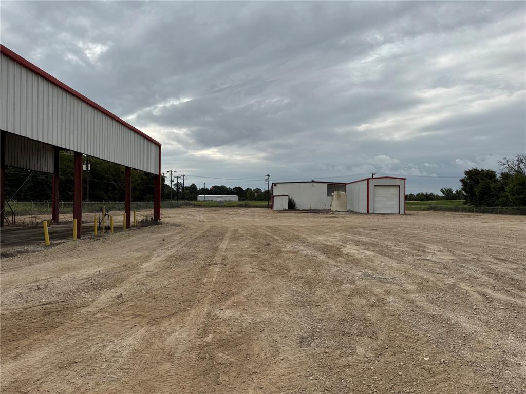 MADDEN, JAMES - Commercial Sale