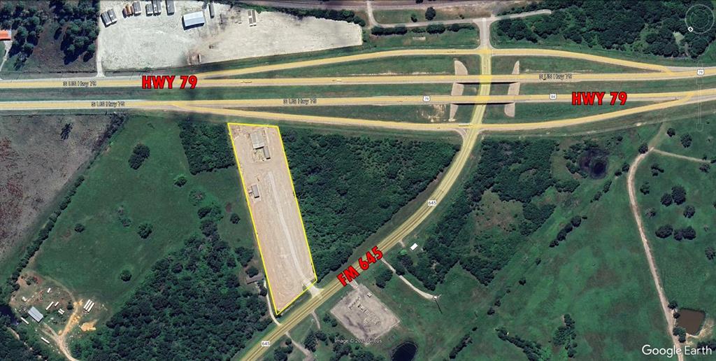 MADDEN, JAMES - Commercial Sale